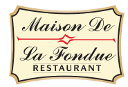 Maison de La Fondue